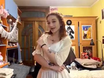 tamerawilcock from Chaturbate is Freechat