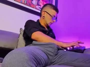 tayer_bennet from Chaturbate is Freechat