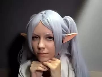 tender_princess from Chaturbate is Freechat