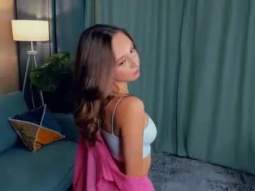 tessiekhanponaphan from Chaturbate is Freechat