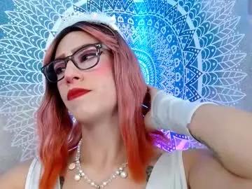 tevenwhiite from Chaturbate