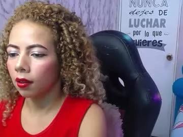 thalia_mills19 from Chaturbate is Freechat