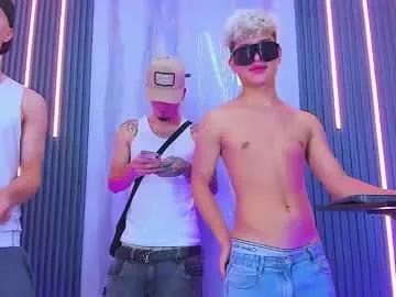 the_king_sweet from Chaturbate is Freechat