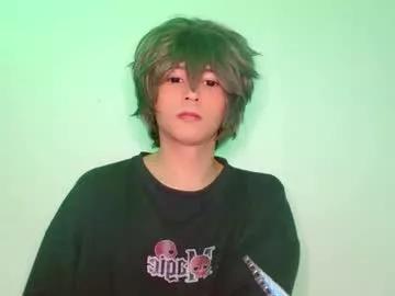 thebluesky_18 from Chaturbate is Freechat