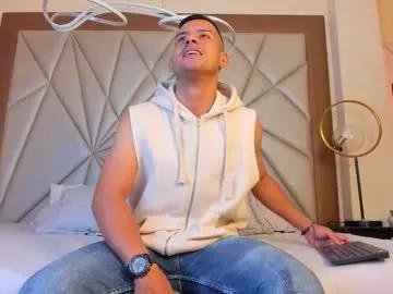 thiagocastelli from Chaturbate is Freechat