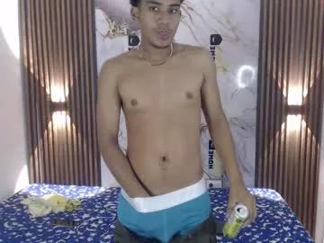 thomson_hot01 from Chaturbate is Freechat