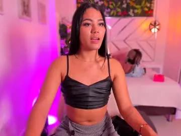 tiffanybeauty_ts_ from Chaturbate is Freechat