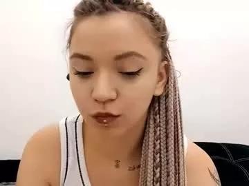 tiffanyrawi from Chaturbate is Freechat