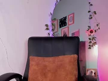 tiffvalentinee_ from Chaturbate is Freechat