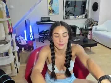 tiny_williams from Chaturbate is Freechat
