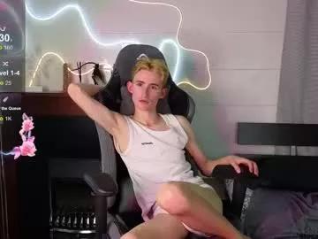 tommy18xxx from Chaturbate is Freechat