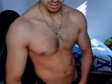 Tommy_bred from Chaturbate