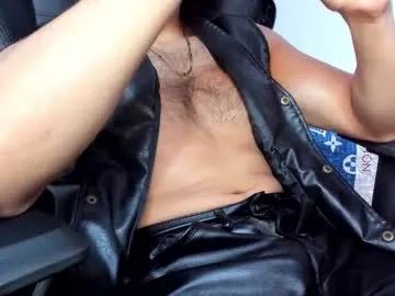 Tommy_bred from Chaturbate