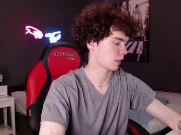 tommy_jamm from Chaturbate is Freechat