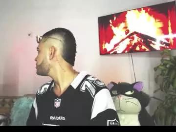 tomscott_777 from Chaturbate is Freechat