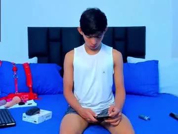 tonny_twink_ from Chaturbate is Freechat