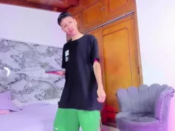 toom_houston from Chaturbate