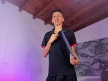 toom_houston from Chaturbate
