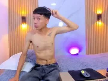 toom_houston from Chaturbate