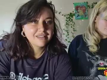 torri_sting from Chaturbate is Freechat
