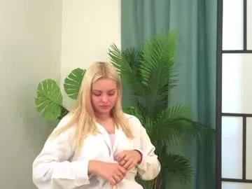 trinitycumberlander from Chaturbate is Freechat