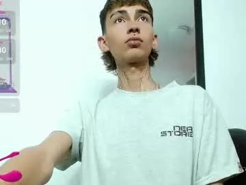 ttimy_x_boy from Chaturbate is Freechat