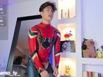 twink_teemo from Chaturbate is Freechat