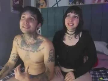 two_nightmares from Chaturbate is Freechat