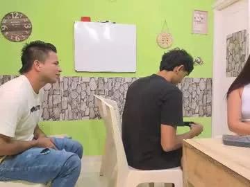 university111 from Chaturbate is Freechat