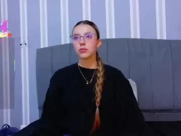 valentina_red18 from Chaturbate is Freechat