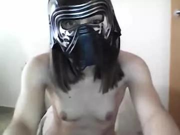 valeriafox769 from Chaturbate is Freechat