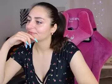 valeriiemills from Chaturbate is Freechat