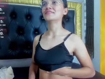 vanes_jones from Chaturbate is Freechat