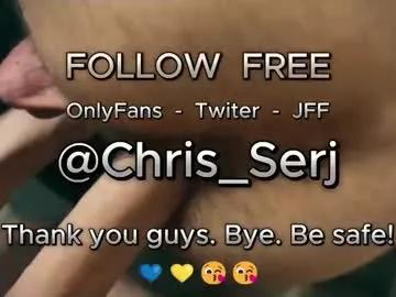 velevet_o from Chaturbate