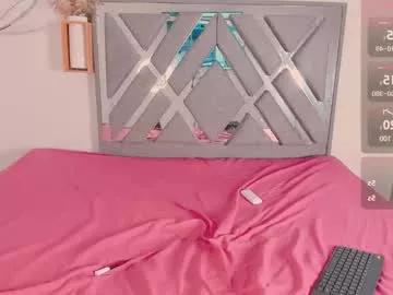 venus_velvet from Chaturbate is Freechat
