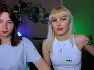 veronica_bubble from Chaturbate is Freechat
