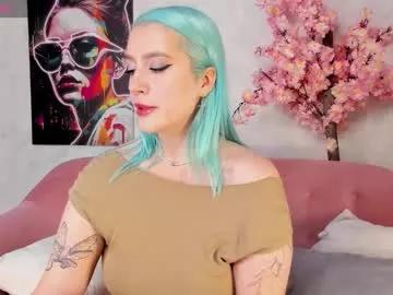 vickie_nelsson from Chaturbate is Freechat