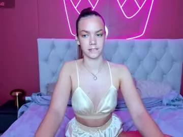 vickie_smith from Chaturbate is Freechat