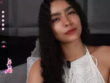 vicky_curly from Chaturbate is Freechat