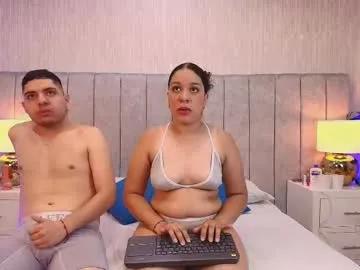 Victoria_606 from Chaturbate
