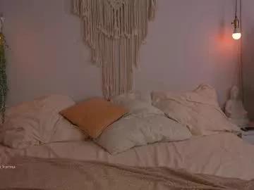 victoria_karma from Chaturbate is Freechat