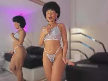 victoria_latorre from Chaturbate is Freechat