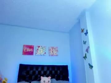 victorialarson1 from Chaturbate is Freechat