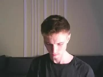 Viksons from Chaturbate