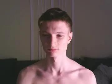 Viksons from Chaturbate