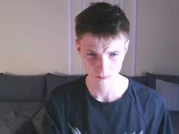 Viksons from Chaturbate