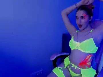 viola_wilson from Chaturbate is Freechat