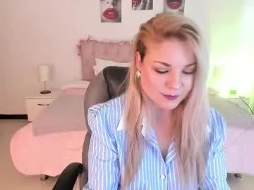 Violeta_hotter_ from Chaturbate