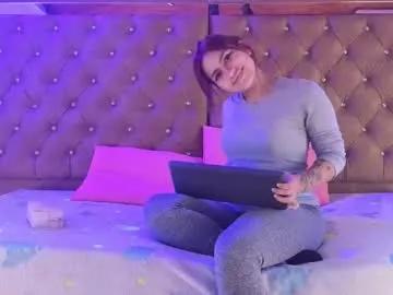 violetha_19_ from Chaturbate is Freechat