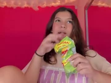 violett_24_ from Chaturbate is Freechat
